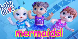 If bathing relaxes your baby, you can use it as a way to settle your baby for sleep in the evening. 9 Best Bath Baby Dolls That Can Go In Water Baby Bath Moments