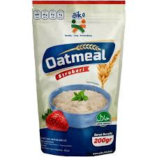 Artikel ini menerangkan 25 resipi oatmeal yang anda boleh makan bayi anda. Wajib Dicoba Ini 9 Rekomendasi Bubur Oatmeal Instan Untuk Mpasi Bayi Bukareview