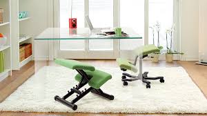 Gift guides for her for him. Kneeling Chairs Including Variable Back In Action