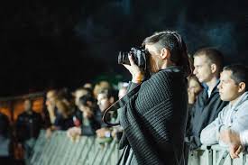Check spelling or type a new query. How To Become A Music Photographer Careers In Music