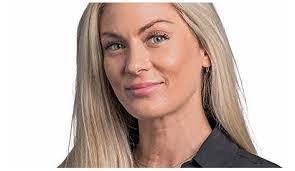 Brittany Mccraw's Instagram, Twitter & Facebook