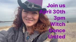 Happie Hexes Dance Troupe, Abbotsford BC Canada