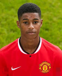 🛑 He began playing football for Fletcher Moss Rangers at the age of five,  starting out as a goalkeeper and citing former United goalkeeper Tim Howard  as his idol. 🛑 He joined