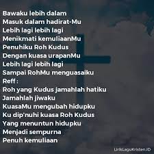 click the audio icon to hear the pronunciation of english words. Lebih In English