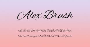 Want to stay on top of your type game? 20 Best Free Script Fonts Cssigniter