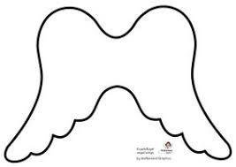 Beerdigung vorlage, nachruf vorlage, denkmal programm, druckbare beerdigung, beerdigung diese vorlage ist nur für persönlichen gebrauch. Engelsflugel Wimpel Bastelvorlage Taufe Kommunion Konfirmation Unterrichtsmaterial Im Fach Fachubergreifendes