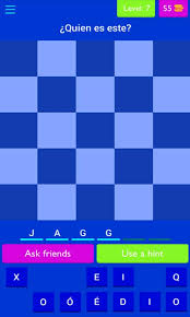 Use it or lose it they say, and that is certainly true when it. Ladybug Trivia Quiz Espanol For Android Apk Download