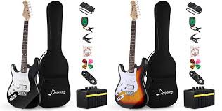 What are the best donner guitar tuners available in 2020? Left Handed Beginner Electric Guitar Guide 2021
