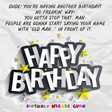 12 cool and fun birthday ideas to celebrate tweens and teens. Cool Birthday Messages By Birthday Wishes Guru