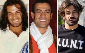 Gianni sperti dice la sua: Gianni Sperti The Truth About Retouching