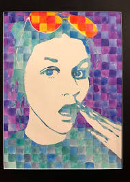 Ballston Spa student artwork featured at Saratoga All-Stars exhibition