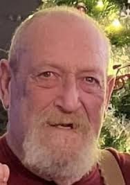 Obituary information for Frank Albert Gaston