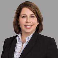 Please join me, and the San Antonio CBRE Property Management Team, in  congratulating Crystal Jones