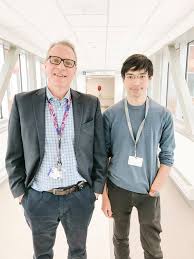 La Fondation du Children