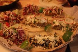 Fish sandwich, grilled salmon, fried shrimp, fish tacos, pizza. Crispy Fish Tacos With Cilantro Lime Slaw Brown Sugar Food Blog