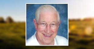 Theophil George "Ted" Greive Obituary April 12, 2013