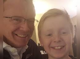 Brandon Witcher's Instagram, Twitter & Facebook