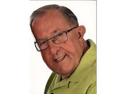 Jerald Overton Obituary (2022)