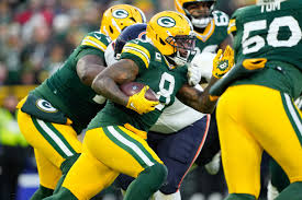 Key Packers Playmakers Who Can Shift the Broncos Clash