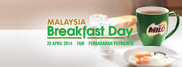 A great place for family. We Want Your Breakfast Money Mini Me Insights