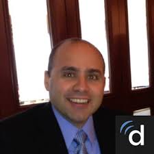 Dr. Alberto Gomez Veliz, MD