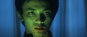 Hong Kong horror film