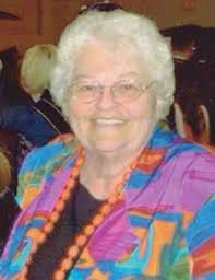 Most Recent Obituaries