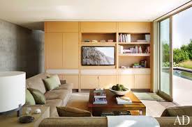 See more ideas about home, house design, tv room. The Right Way To Design Around A Tv Architectural Digest