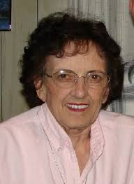 Lucille Breton Obituary