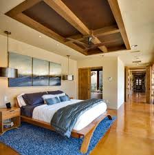 The neutral, warm color of caramel is a classy addition to the walls of your bedroom, especially if here we present you some gorgeous ideas how to use caramel color pieces of furniture of other. Caramel Color Details For Sophisticated Bedroom Look Contemporary Bedroom Colorful Bedroom Design Master Bedroom Colors
