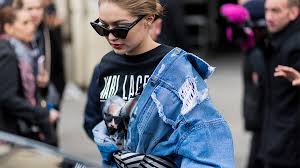49 times gigi hadid absolutely *killed* the style game. A Guide To Gigi Hadid S Flawless Style Stylecaster