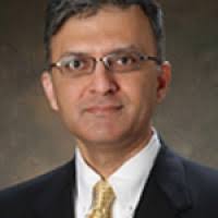 Dr. Kamal A Syed M.D., Gastroenterologist