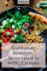 Erfolgreich Abnehmen So Berechnest Du Deinen Kalorienbedarf Richtig Ernahrung Muskelaufbau Erfolgreich Abnehmen Abnehmen