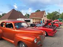 Street Rod Weekend