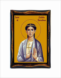 Image result for Eulalia