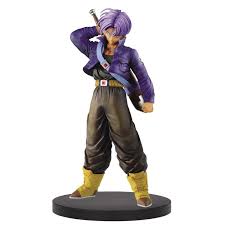 We did not find results for: Trunks Legends Collab Dragon Ball Z Banpresto