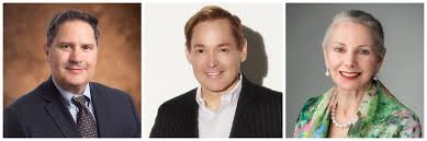 Special Edition: Digital execs getting board seats