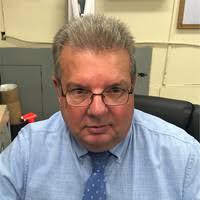 Pedro Mesa Email & Phone Number