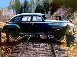 railroad maintenance ...