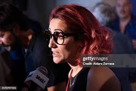 399 Ana Morgade Photos & High Res Pictures