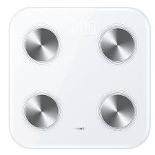 Balan&ccedil;a Inteligente Huawei Scale 3, 150Kg | KaBuM!