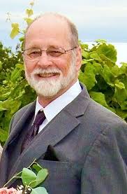 Michael Healy Obituary