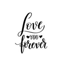 View credits, reviews, tracks and shop for the 2006 vinyl release of always and forever (i love you) on discogs. Love You Forever Vector Images Over 740