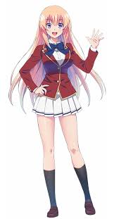 Search over 100,000 characters using visible traits like hair color, eye color, hair length, age, and gender on anime characters database. Pin On Lina