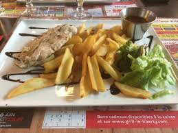 Le Liberty Menetrol Menu Prix Restaurant Avis Tripadvisor