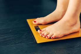 Ten strategies to lose weight - backed by new research — Nuffield ...
