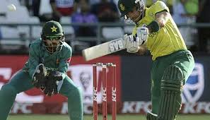 Pakistan vs england series schedule is already out that will begin on august 5 until september 1. Pakistan Vs South Africa 1st T20i Proteas Win By 6 Runs