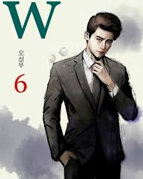 Wtwoworlds Wdoismundos W Leejongsuk Kangchul Drawing 6 Lee Jong Suk Korean Actors Lee Jung