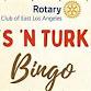 Toys 'n Turkeys Bingo! event image