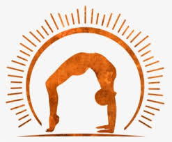 Maybe you would like to learn more about one of these? Bend And Zen Hot Yoga In Louisville Ky Turn Off Lights For Coloring Hd Png Download Kindpng